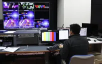 Đài THVN ra mắt chính thức VTV1HD